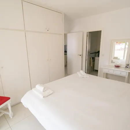 بيت للعطل Claire كالاو سالفاجي