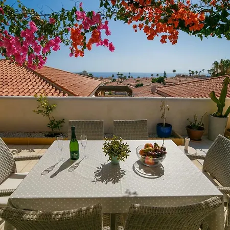 بيت للعطل Claire