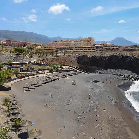 Holiday home Claire Callao Salvaje