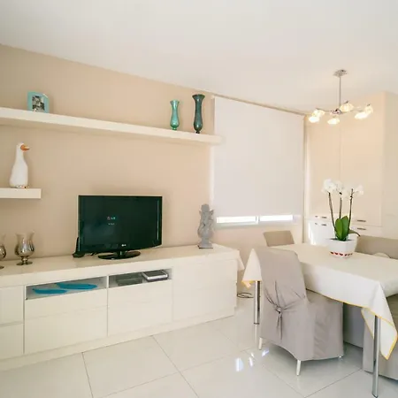 Semesterbostad Claire