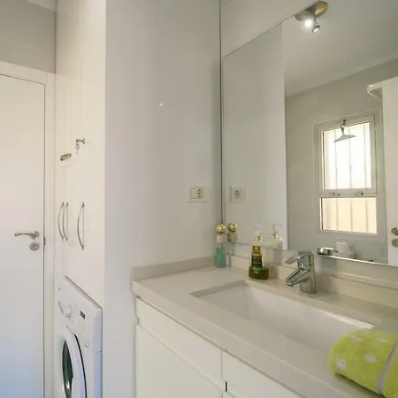 Claire Semesterbostad Callao Salvaje