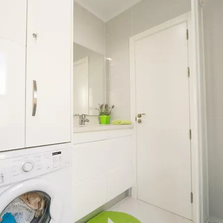 Claire Semesterbostad