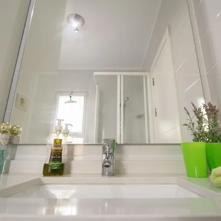 Semesterbostad Claire Callao Salvaje