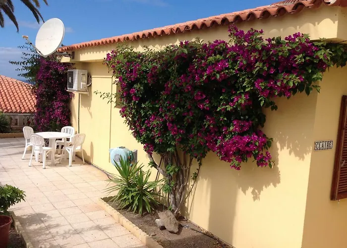 Claire Callao Salvaje