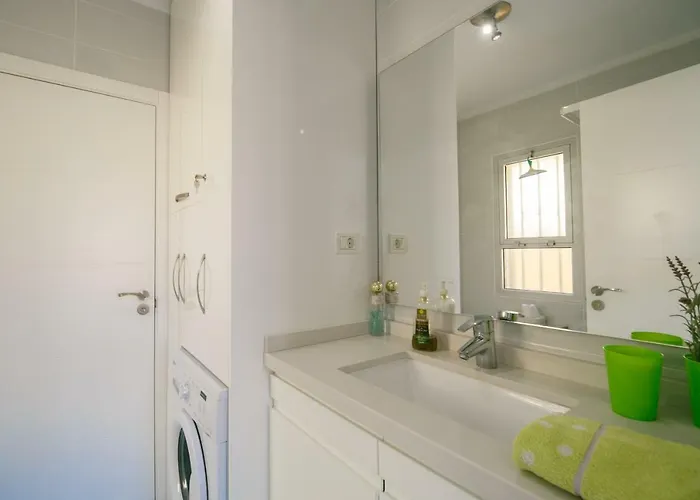 Claire Ferienhaus Callao Salvaje