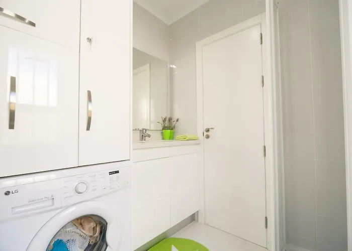 Claire Semesterbostad