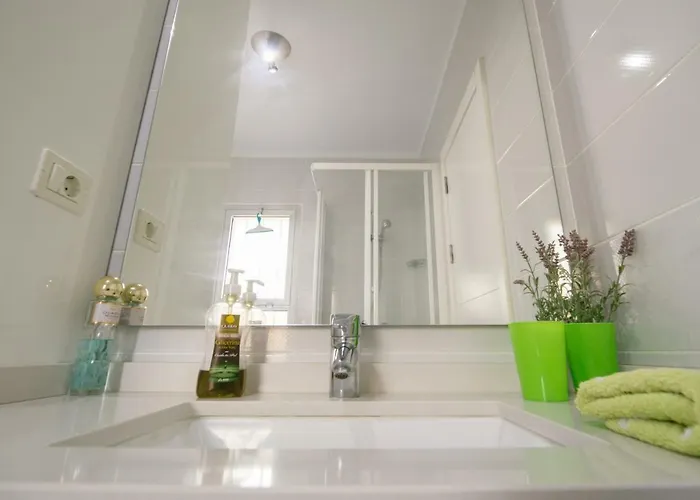 Ferienhaus Claire Callao Salvaje