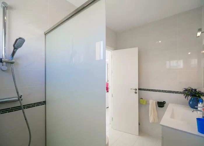 Claire Semesterbostad *