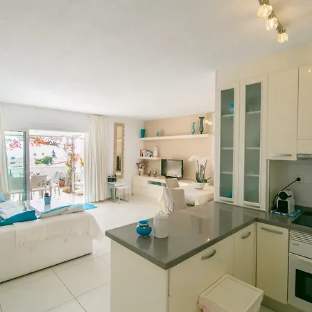 Claire Σπίτι διακοπών Callao Salvaje